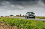 Mercedes-AMG E43 4Matic Estate 2016 года (UK)